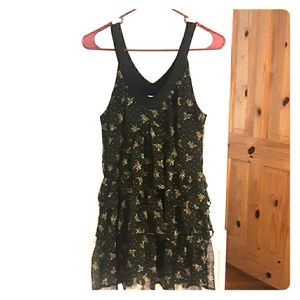 Kimchi Blue Mini Dress